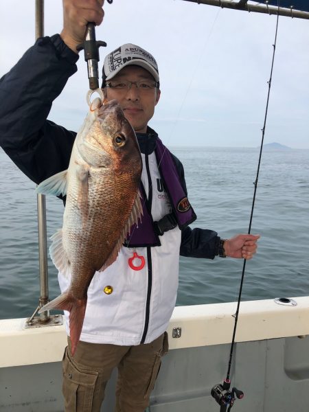 遊漁船高橋 釣果