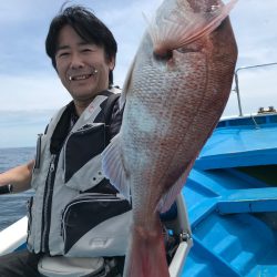 太平丸 釣果