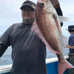 太平丸 釣果