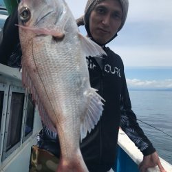 太平丸 釣果