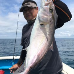 太平丸 釣果