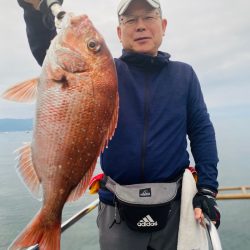 龍神丸（鹿児島） 釣果