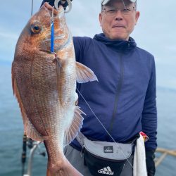 龍神丸（鹿児島） 釣果