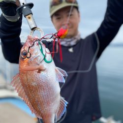 龍神丸（鹿児島） 釣果