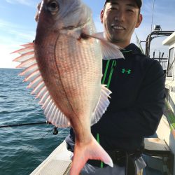 太平丸 釣果