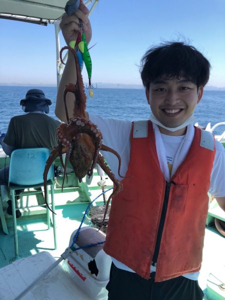 ヤザワ渡船 釣果