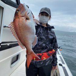 釣人家 釣果