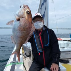 釣人家 釣果