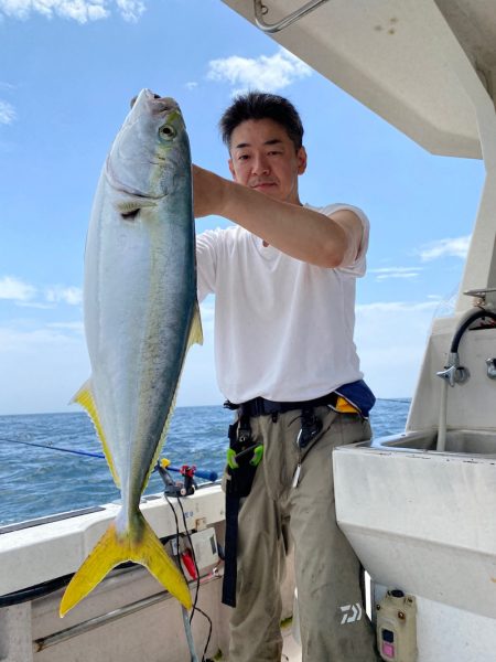 釣人家 釣果