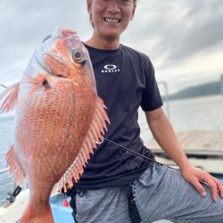 龍神丸（鹿児島） 釣果