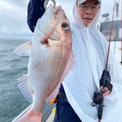 龍神丸（鹿児島） 釣果