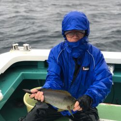 丸万釣船 釣果