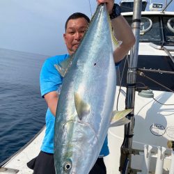 あみや渡船 JIGBOY 釣果