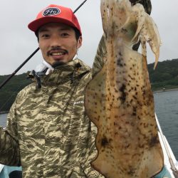 渡船屋たにぐち 釣果