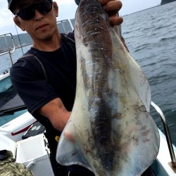 渡船屋たにぐち 釣果