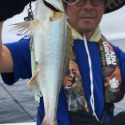 渡船屋たにぐち 釣果