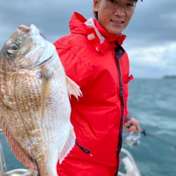 龍神丸（鹿児島） 釣果