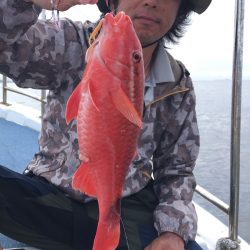 渡船屋たにぐち 釣果