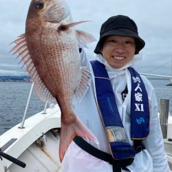 釣人家 釣果