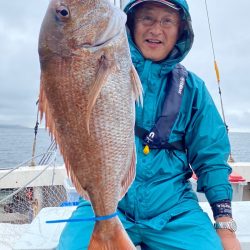 釣人家 釣果