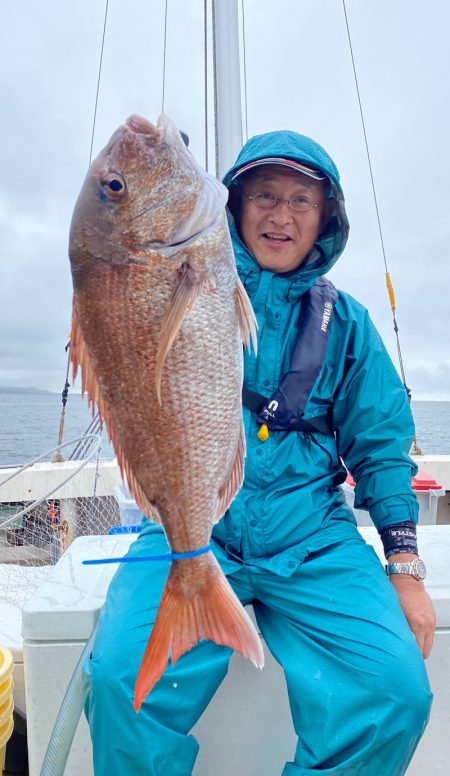 釣人家 釣果