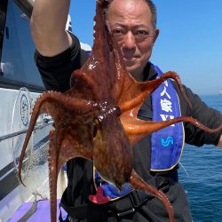 釣人家 釣果