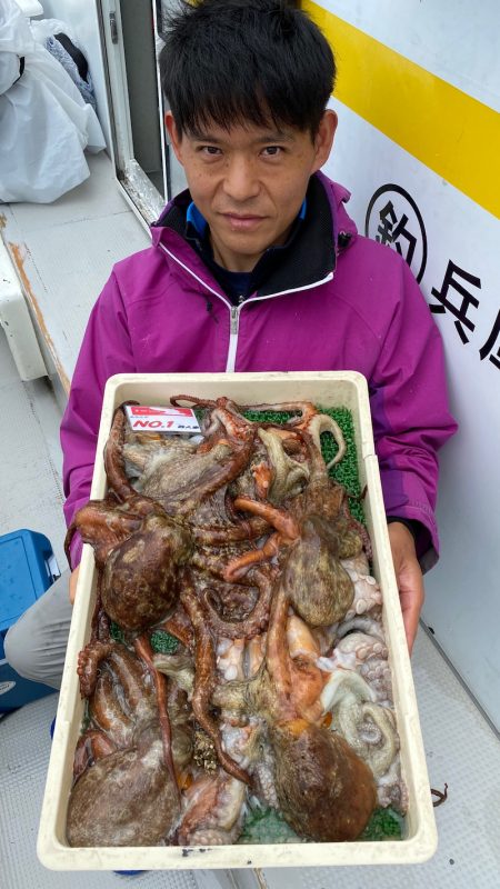 釣人家 釣果