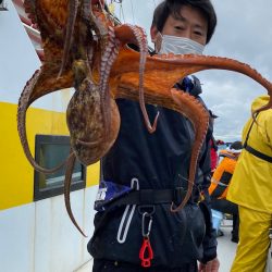 釣人家 釣果