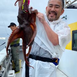 釣人家 釣果