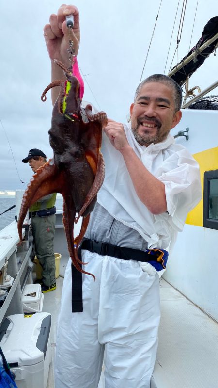 釣人家 釣果