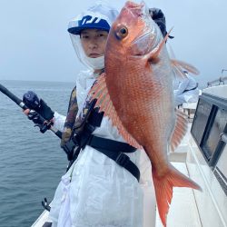 釣人家 釣果