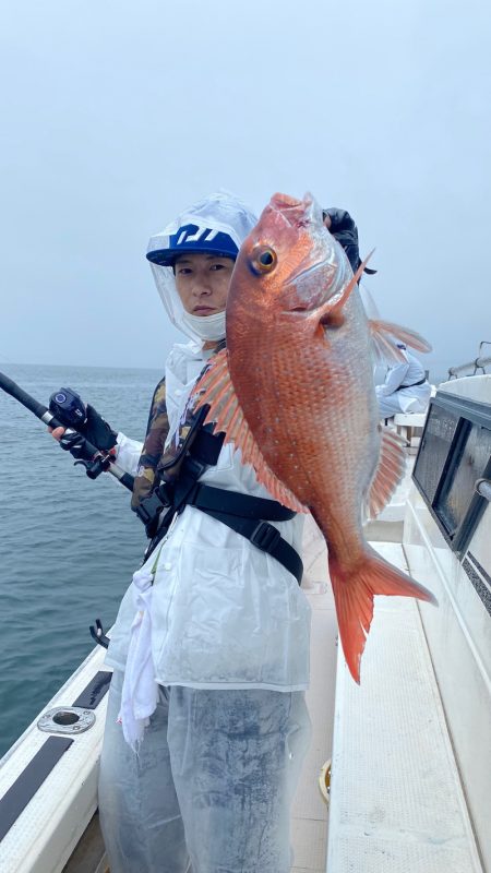 釣人家 釣果