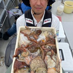 釣人家 釣果