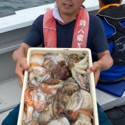 釣人家 釣果