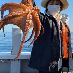 釣人家 釣果