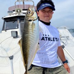 釣人家 釣果