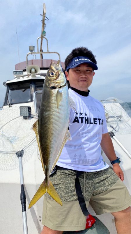 釣人家 釣果