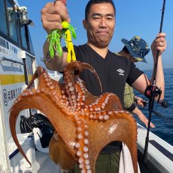 釣人家 釣果