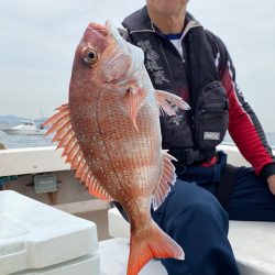 釣人家 釣果