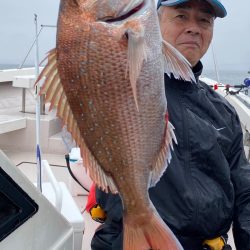 釣人家 釣果