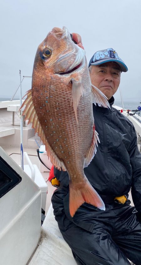 釣人家 釣果