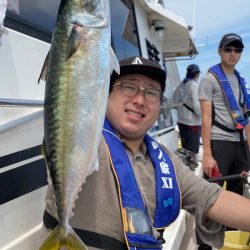 釣人家 釣果