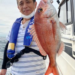 釣人家 釣果