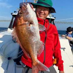 釣人家 釣果