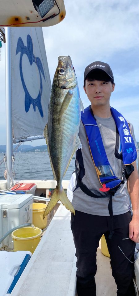 釣人家 釣果