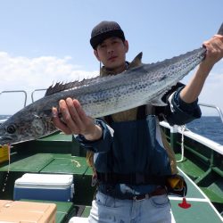 Big One　ビッグワン 釣果