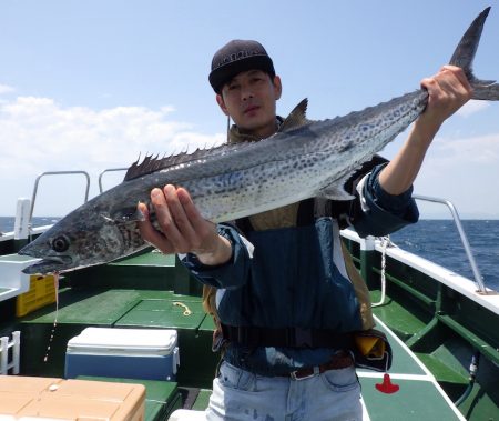 Big One　ビッグワン 釣果