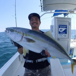 水天丸 釣果