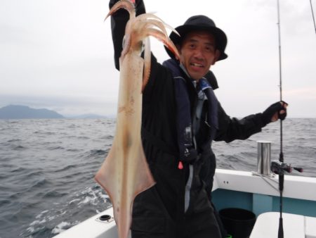 ＢｌｕｅＮｏｔｅ　Ｆｉｓｈｉｎｇ　Ｔａｘｉ 釣果