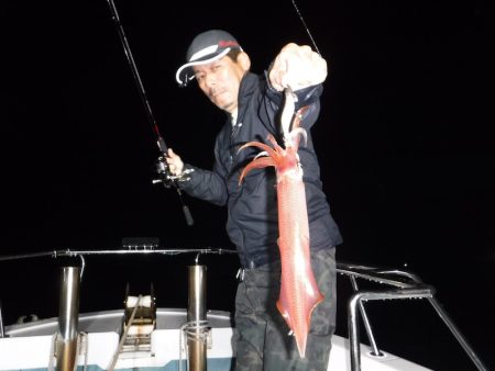 ＢｌｕｅＮｏｔｅ　Ｆｉｓｈｉｎｇ　Ｔａｘｉ 釣果